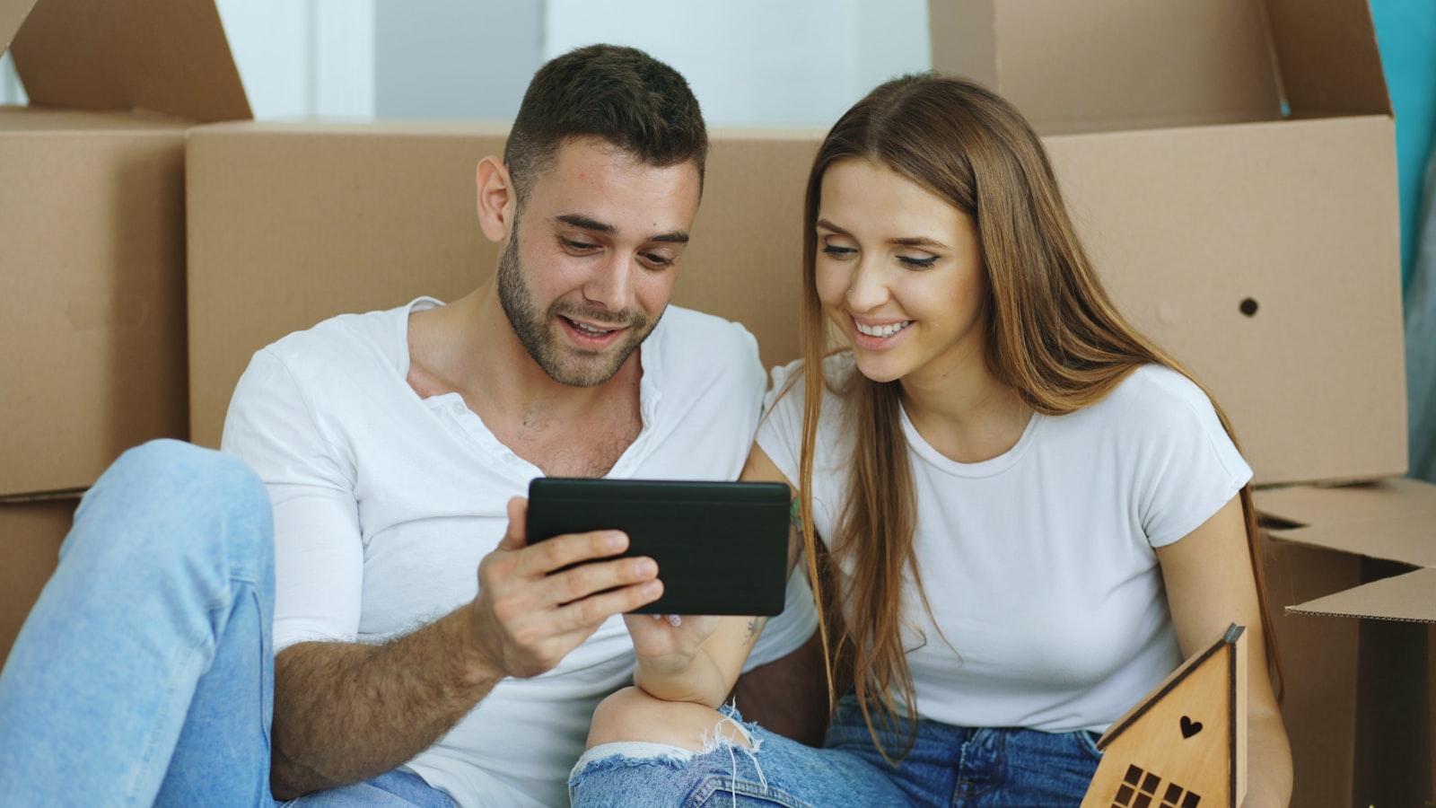 Educational content on real estate crowdlending